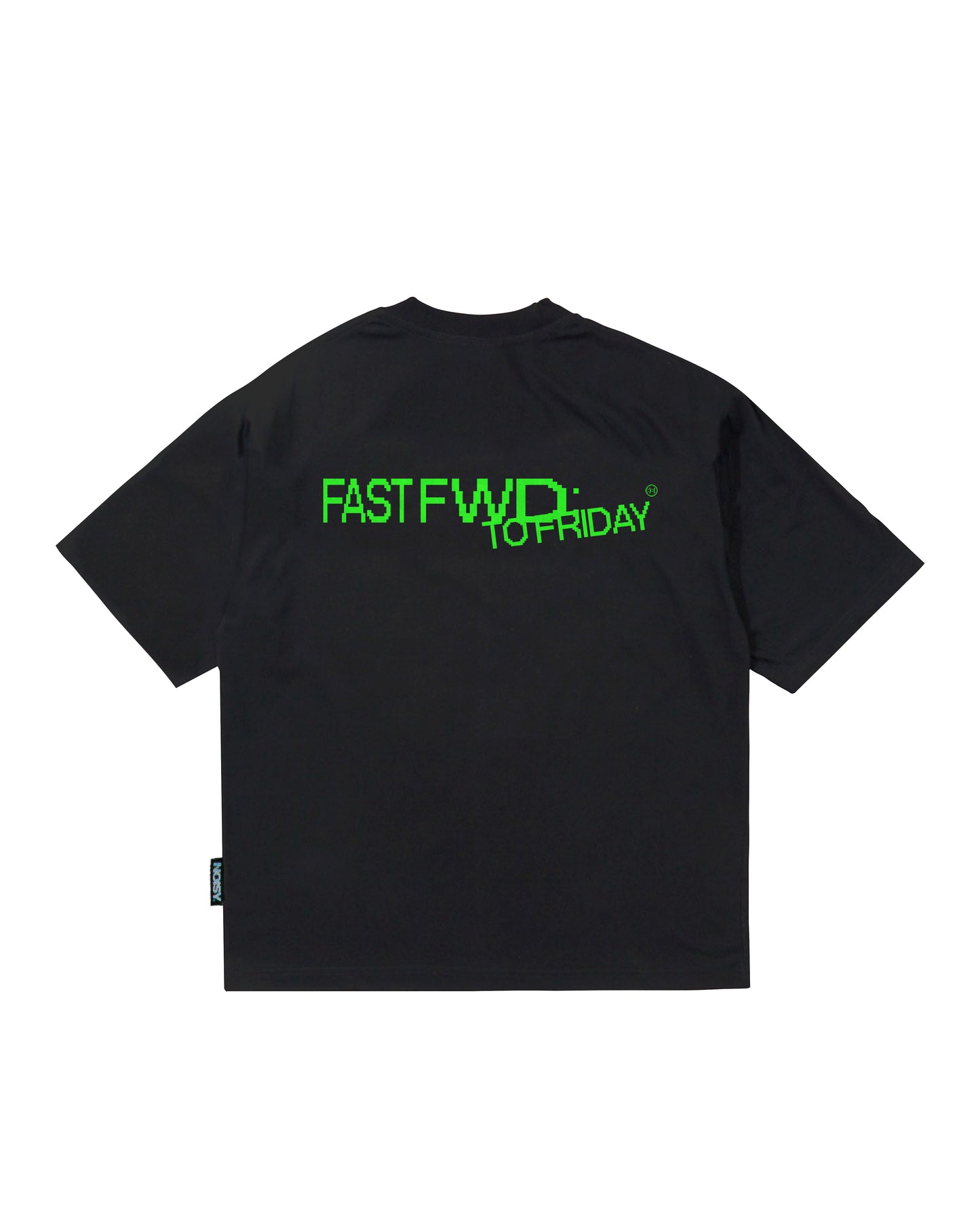 FAST FWD TEE