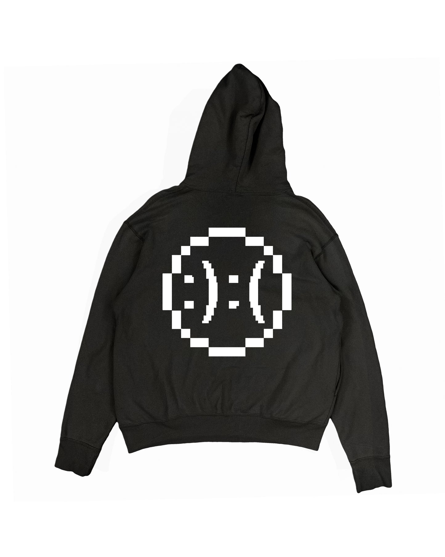 HAPPYSAD HOODIE