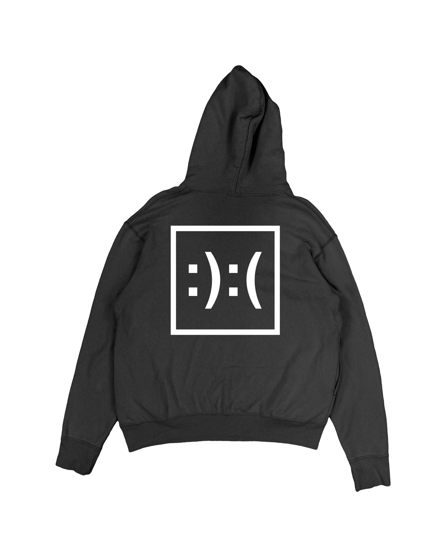 IT’S TOO F*:(KING NOISY HOODIE