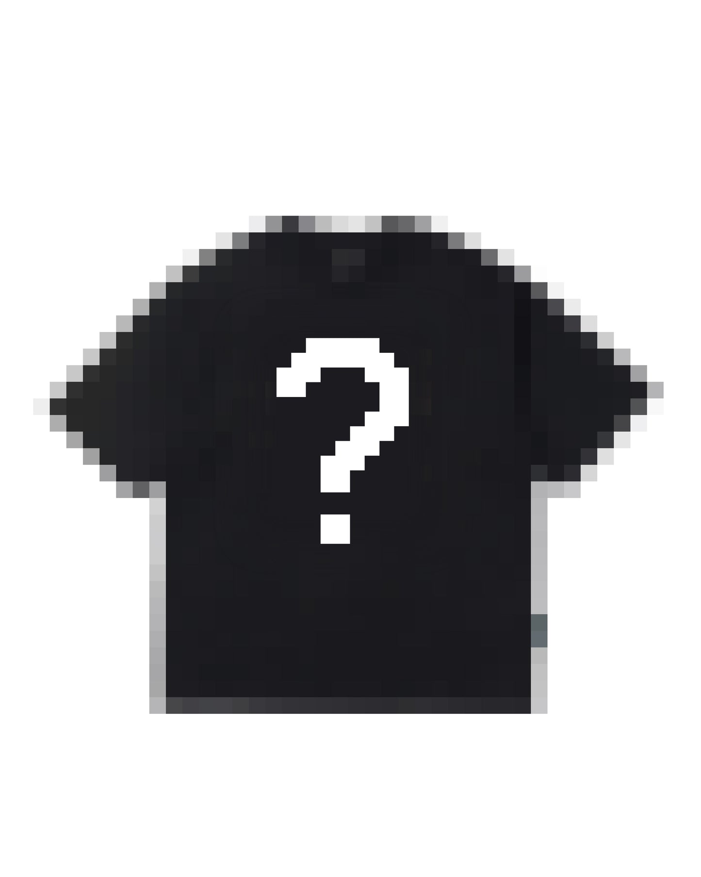 MYSTERY TEE