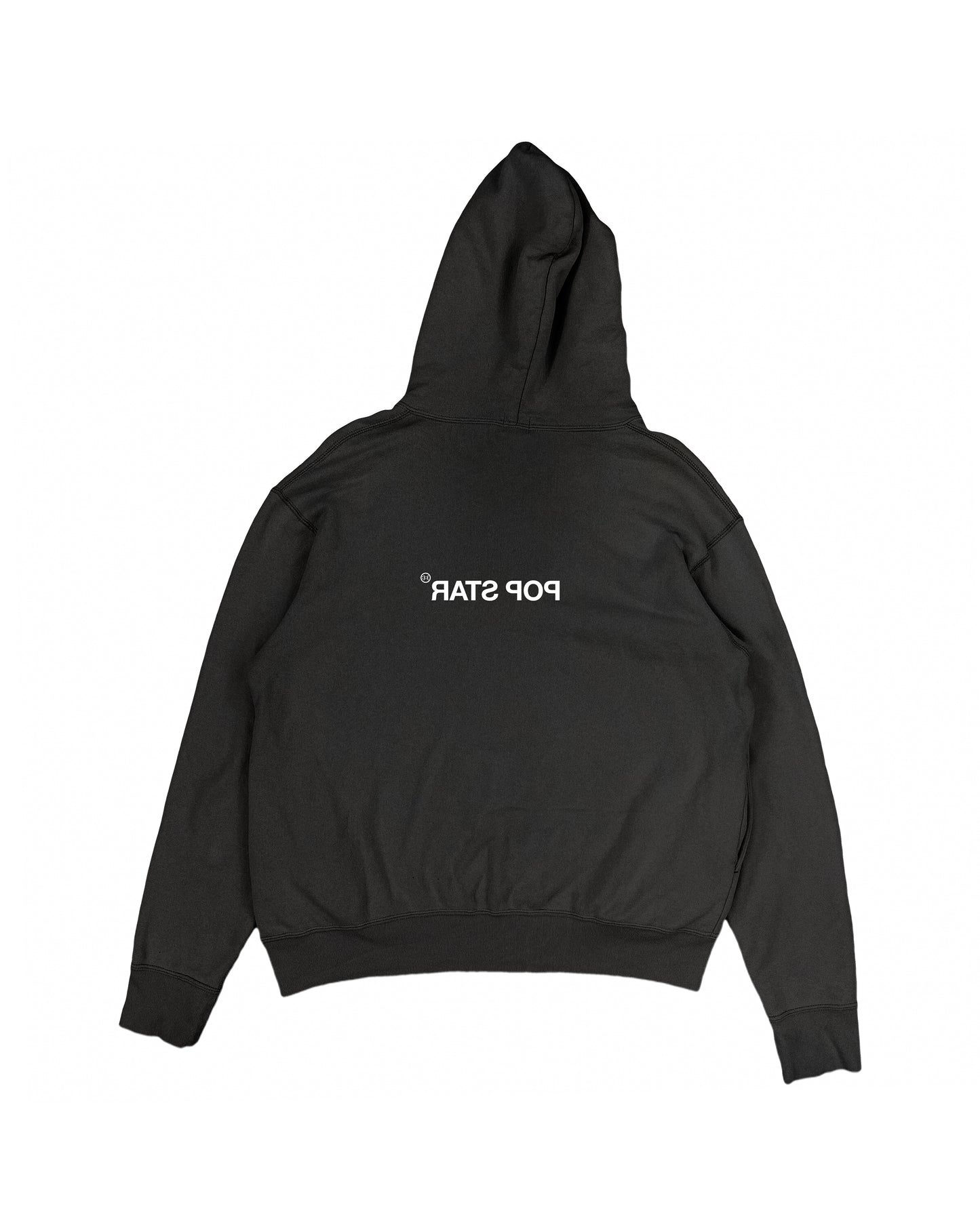 POP STAR HOODIE