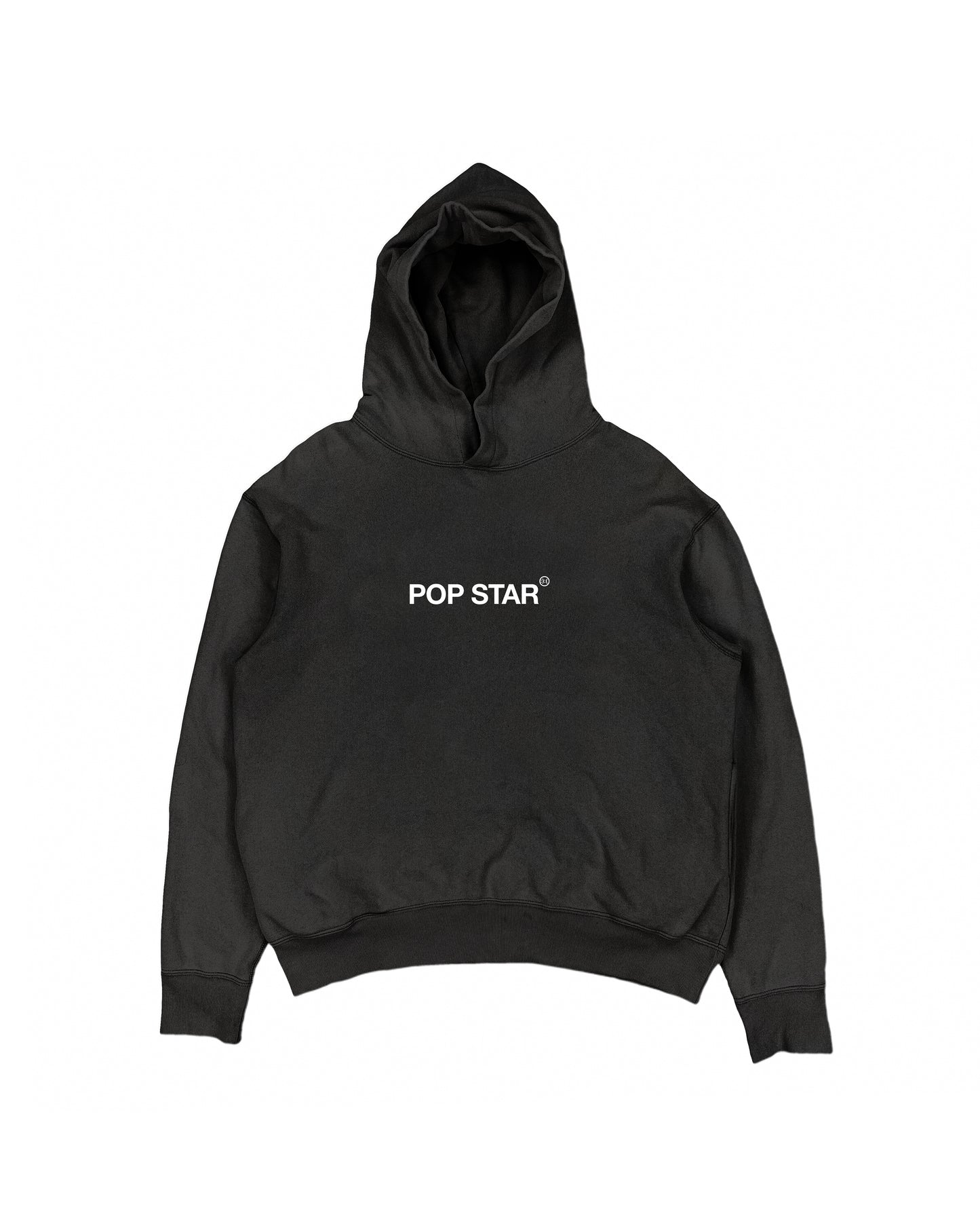 POP STAR HOODIE